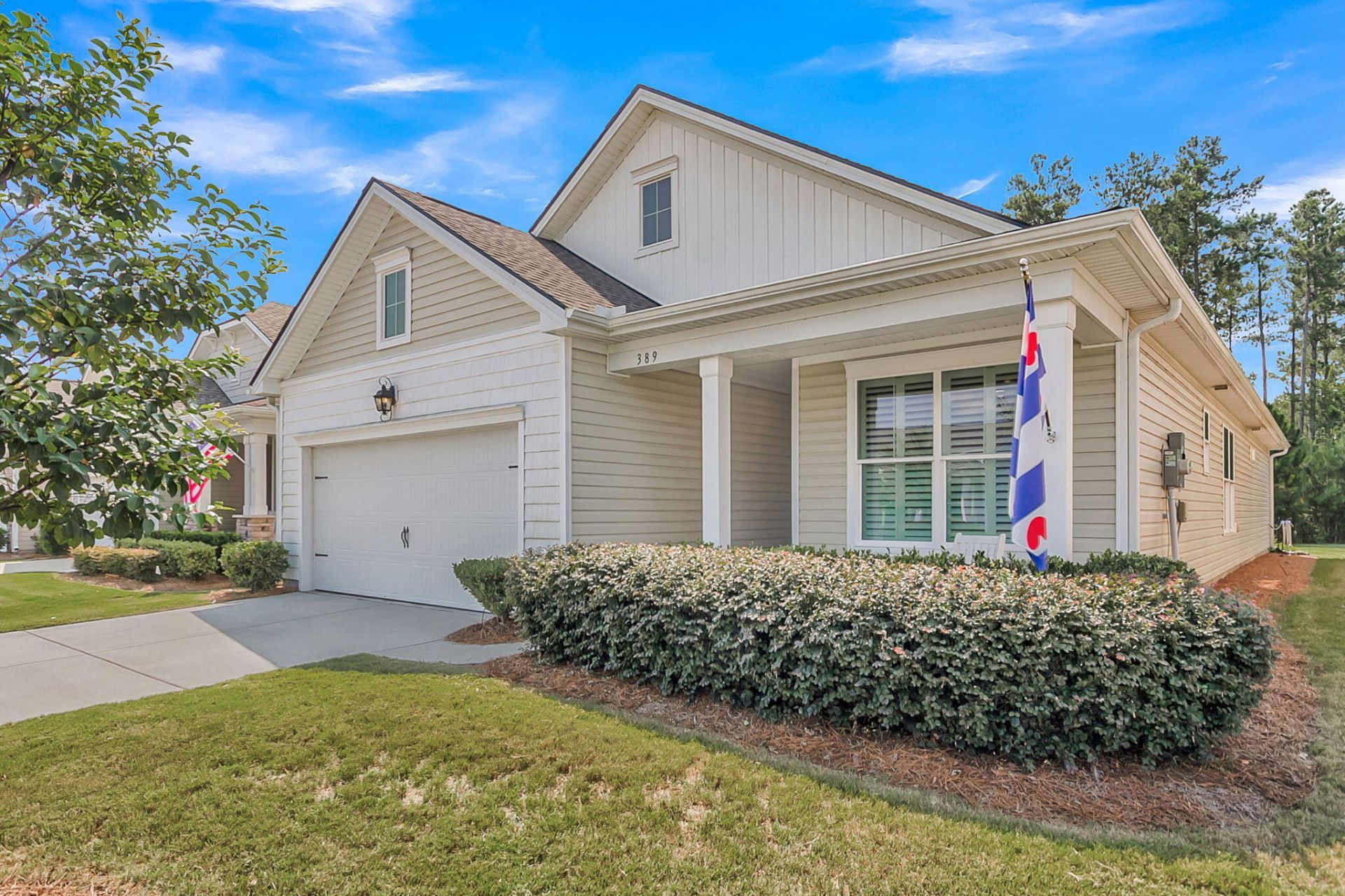 389 Seaside Trail Photo 4