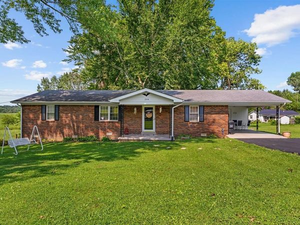 204 Karan Drive , Edmonton, KY 42129