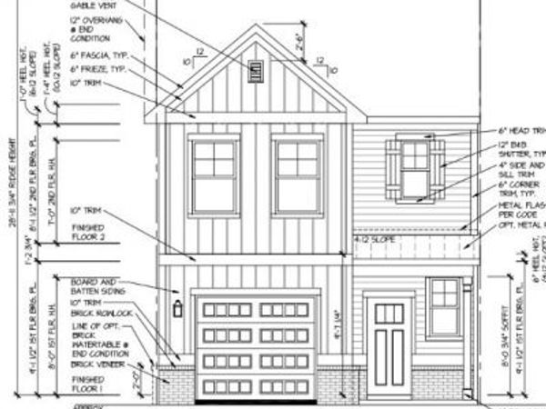 2586 McClure Blvd , Columbia, TN 38401