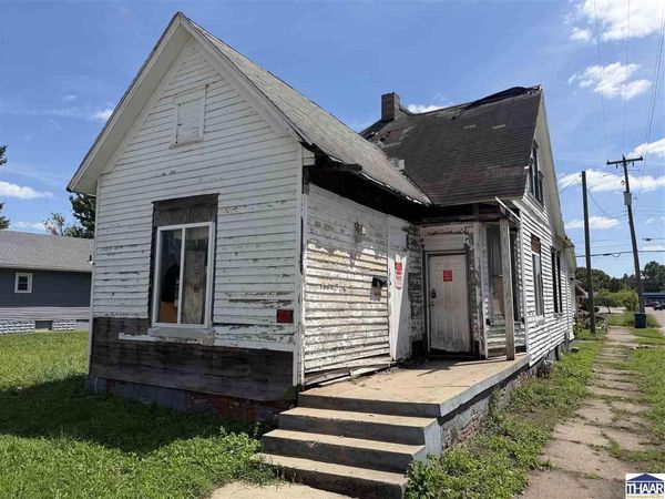 1601 Chestnut Street, Terre Haute, IN 47807