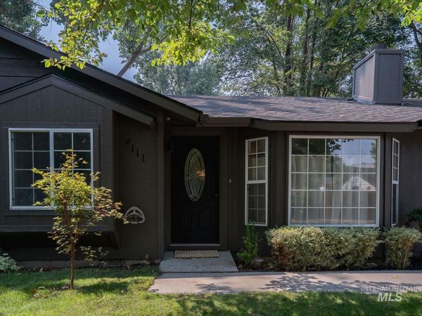 4111 Azalea Lane, Boise, ID 83703
