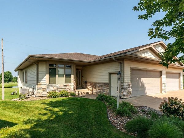 1251 Bentgrass COURT, Onalaska, WI 54650