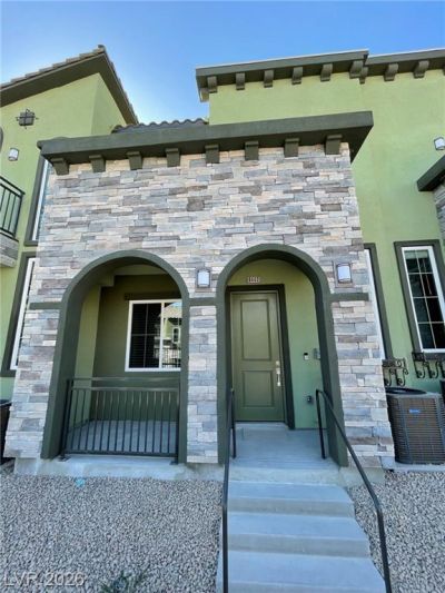 6444 Spring Jog Street, Las Vegas, NV 89166 Main Photo