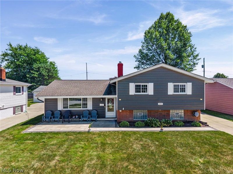 1253 Golden Gate Boulevard , Mayfield Heights, OH 44124 Photo 2