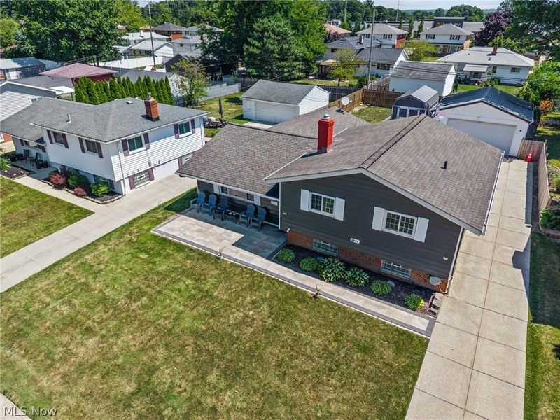 1253 Golden Gate Boulevard , Mayfield Heights, OH 44124 Photo 3