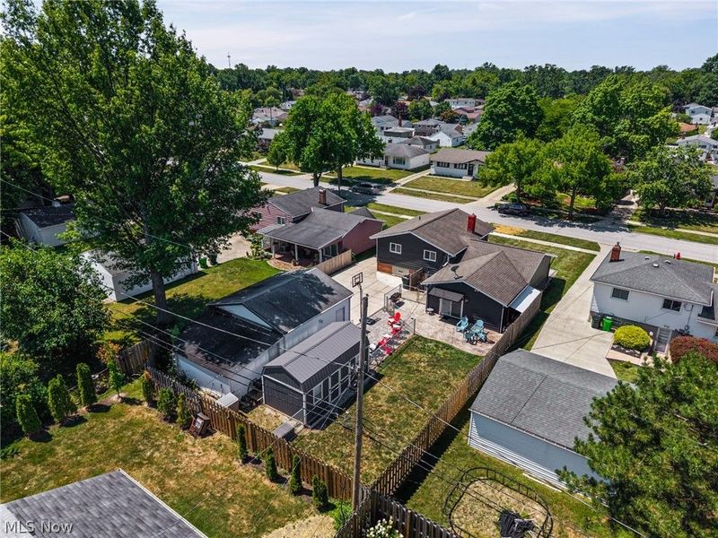 1253 Golden Gate Boulevard , Mayfield Heights, OH 44124 Photo 40
