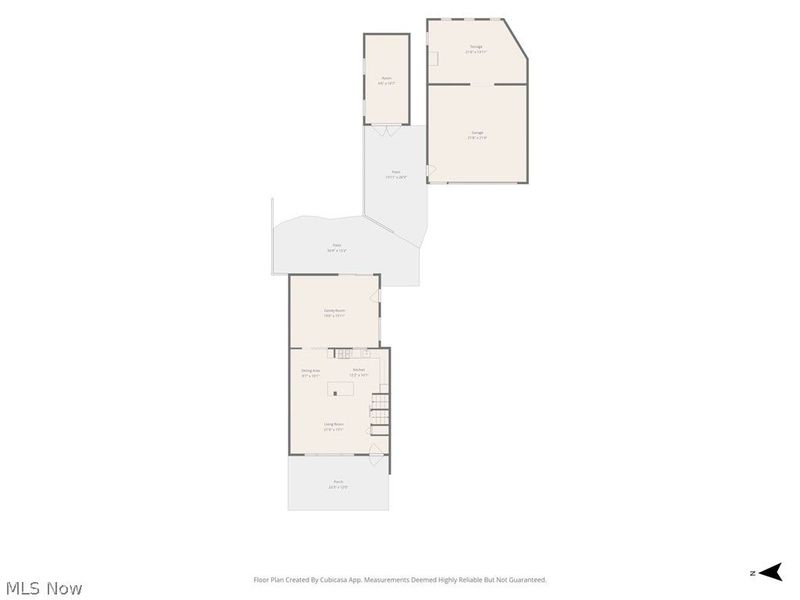 1253 Golden Gate Boulevard , Mayfield Heights, OH 44124 Photo 43