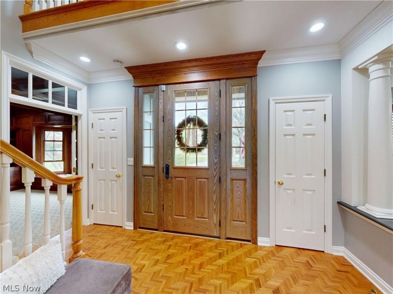 11205 Hampton Ridge Drive , Chardon, OH 44024 Photo 5
