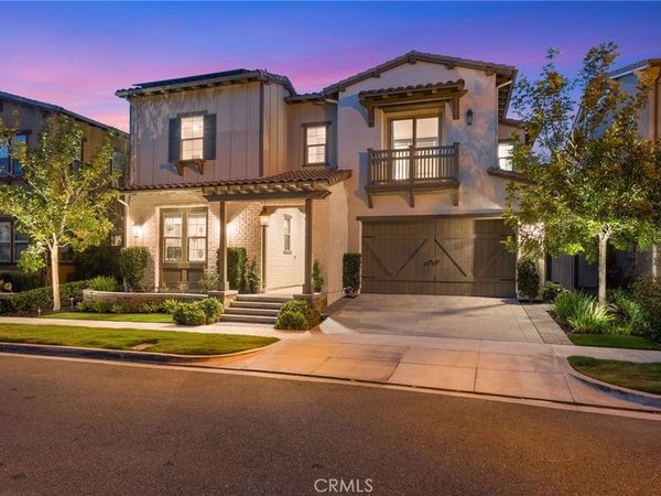 49 Cadencia, Rancho Mission Viejo, CA 92694