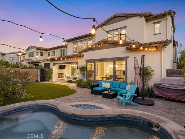 49 Cadencia, Rancho Mission Viejo, CA 92694