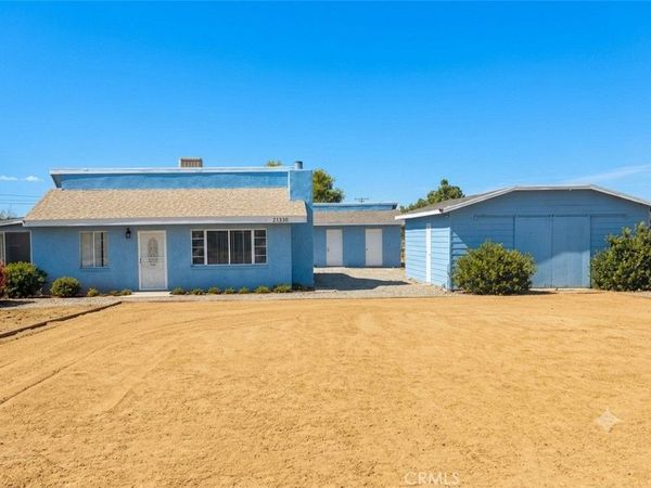 21338 Wren, Apple Valley, CA 92308