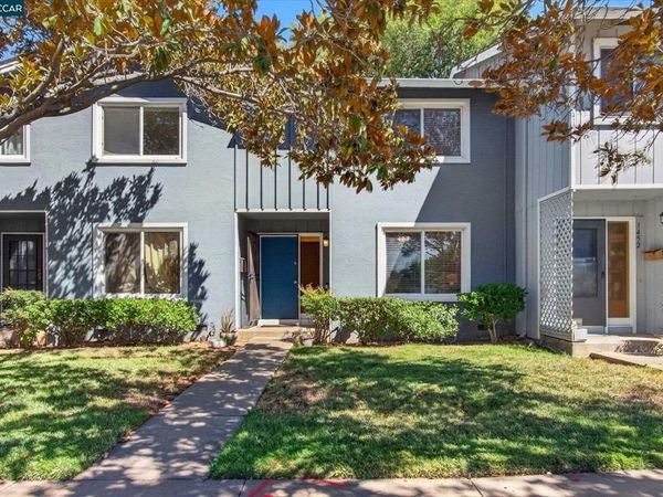 1454 Newhall Parkway, Concord, CA 94521