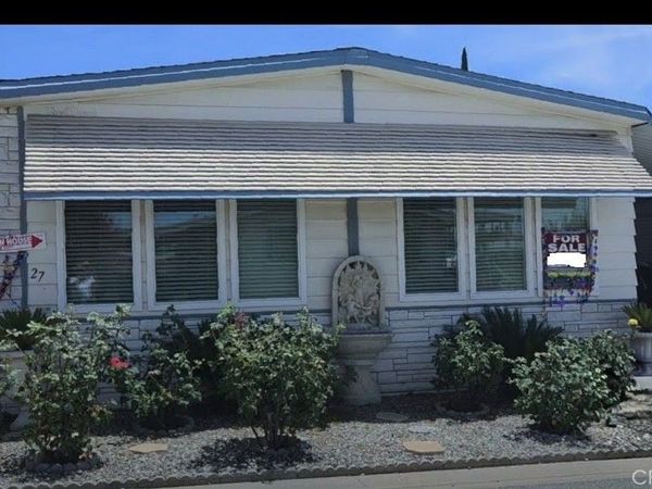 4133 W Wilson Street, Unit 27, Banning, CA 92220