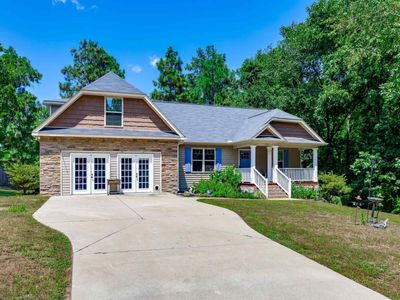 1282 Sand Oak Drive, Lugoff, SC 29078