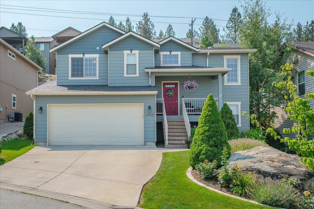 4912 E 15th Ave, Spokane Valley, WA 99212 Main Photo