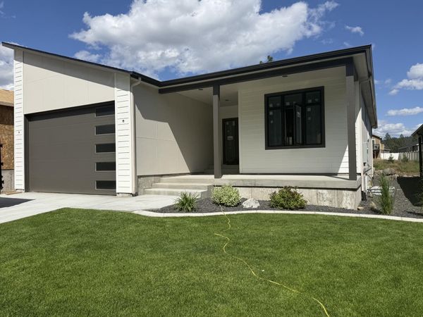 3331 S MORRILL Ln, Spokane, WA 99223