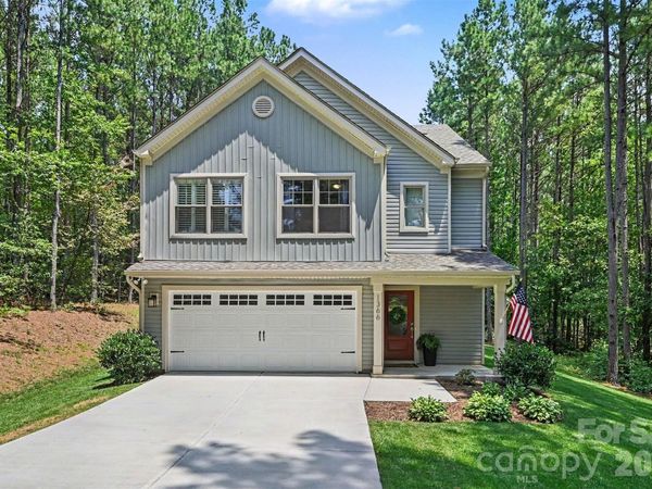 1366 High Shoals Road , Lincolnton, NC 28092