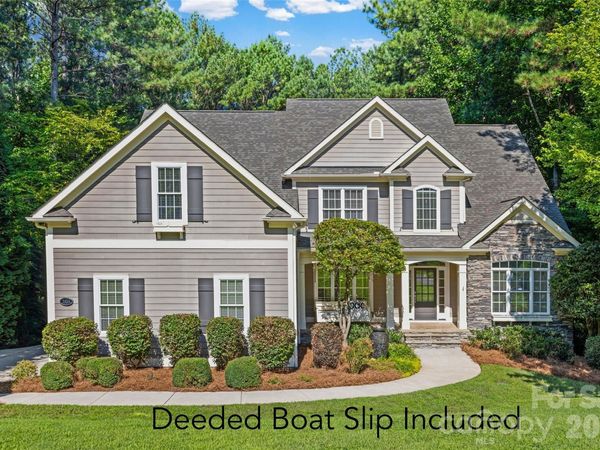 2455 Talbot Court, Sherrills Ford, NC 28673