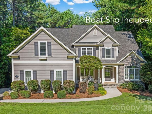2455 Talbot Court, Sherrills Ford, NC 28673