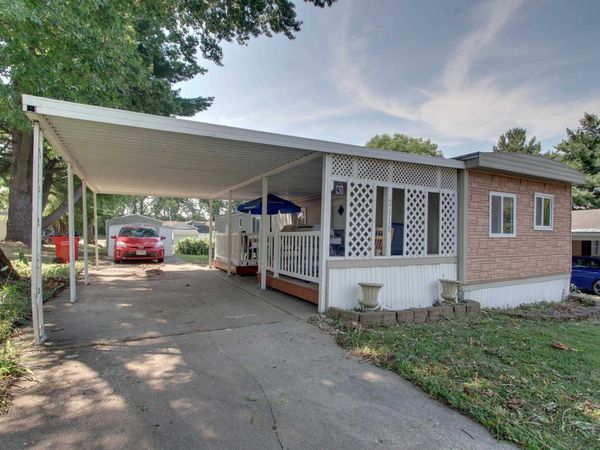 2110 Rainbow Lane, Quincy, IL 62305