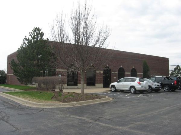 4901 PRIME Parkway , McHenry, IL 60050