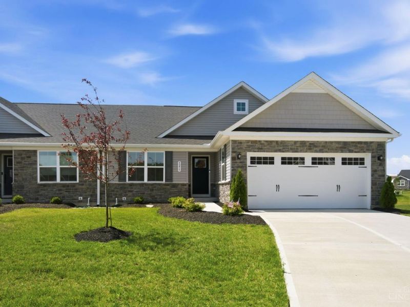 3255 Calistoga Lane, Fairfield Twp, OH 45011 Photo 1