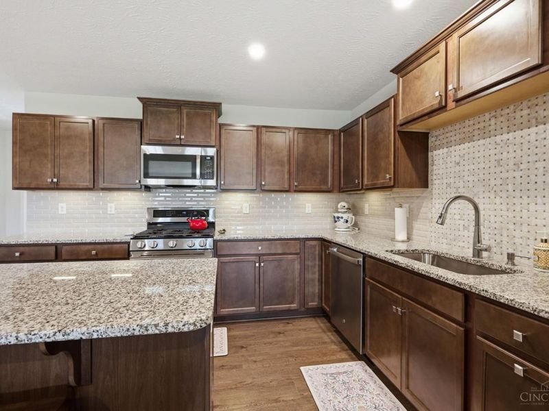3255 Calistoga Lane, Fairfield Twp, OH 45011 Photo 11