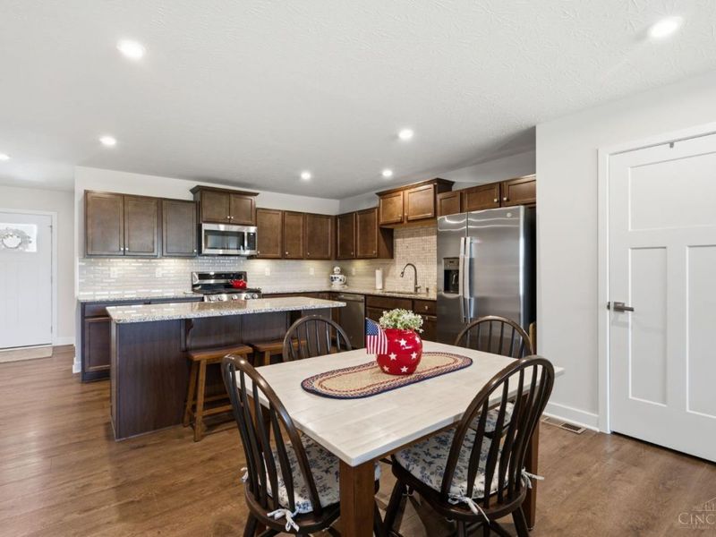 3255 Calistoga Lane, Fairfield Twp, OH 45011 Photo 13