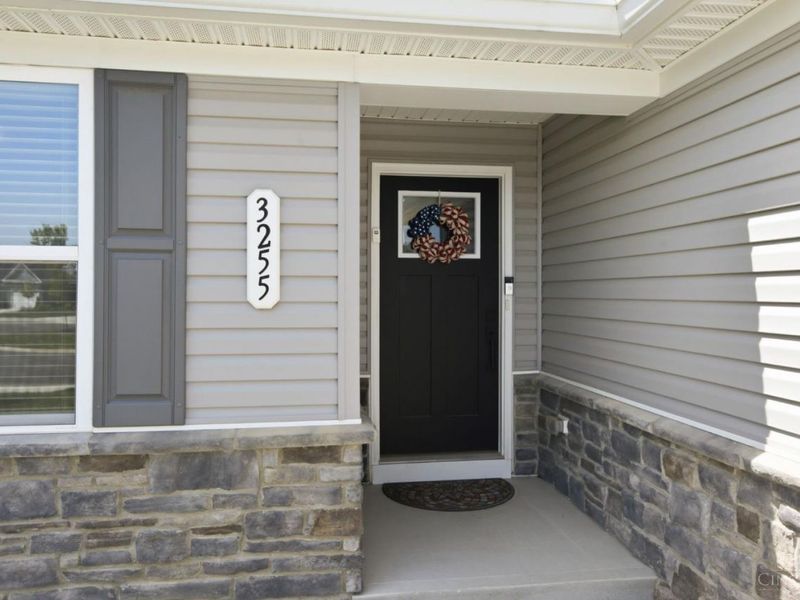 3255 Calistoga Lane, Fairfield Twp, OH 45011 Photo 2