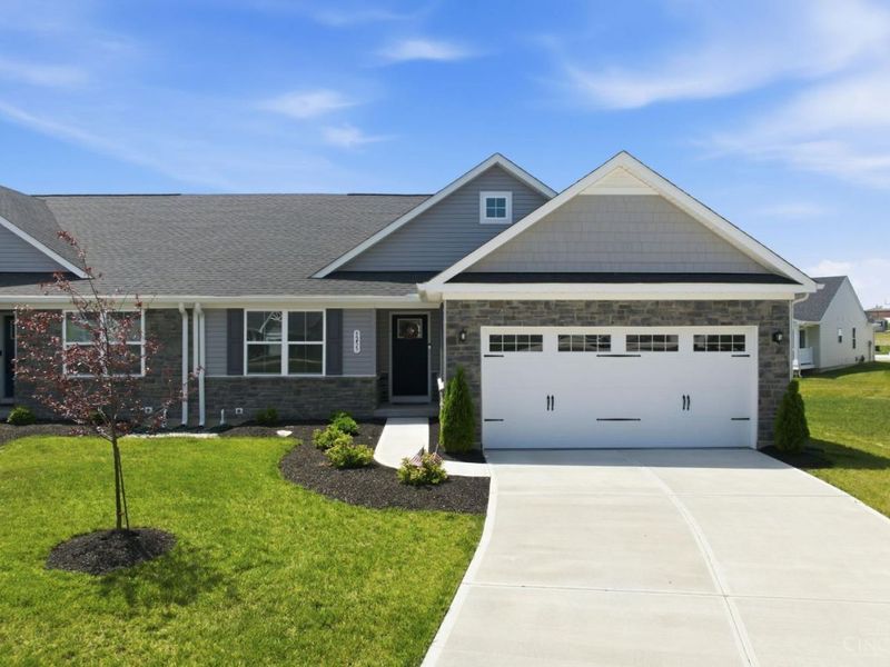 3255 Calistoga Lane, Fairfield Twp, OH 45011 Photo 40