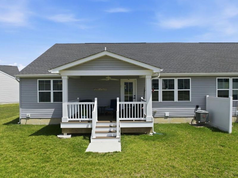 3255 Calistoga Lane, Fairfield Twp, OH 45011 Photo 41