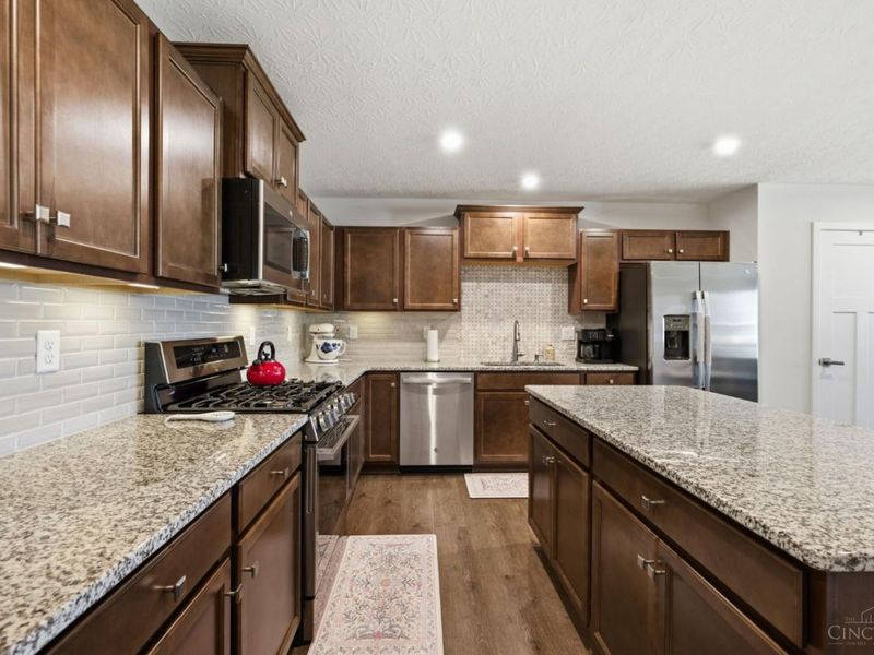 3255 Calistoga Lane, Fairfield Twp, OH 45011 Photo 6