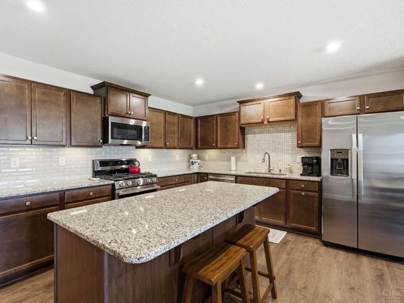3255 Calistoga Lane, Fairfield Twp, OH 45011 Photo 7