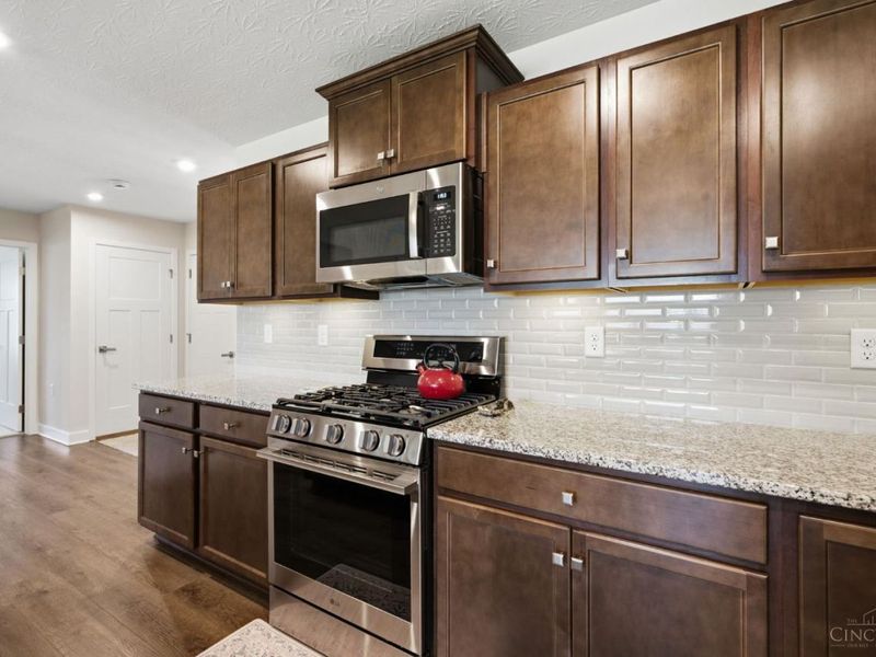 3255 Calistoga Lane, Fairfield Twp, OH 45011 Photo 8
