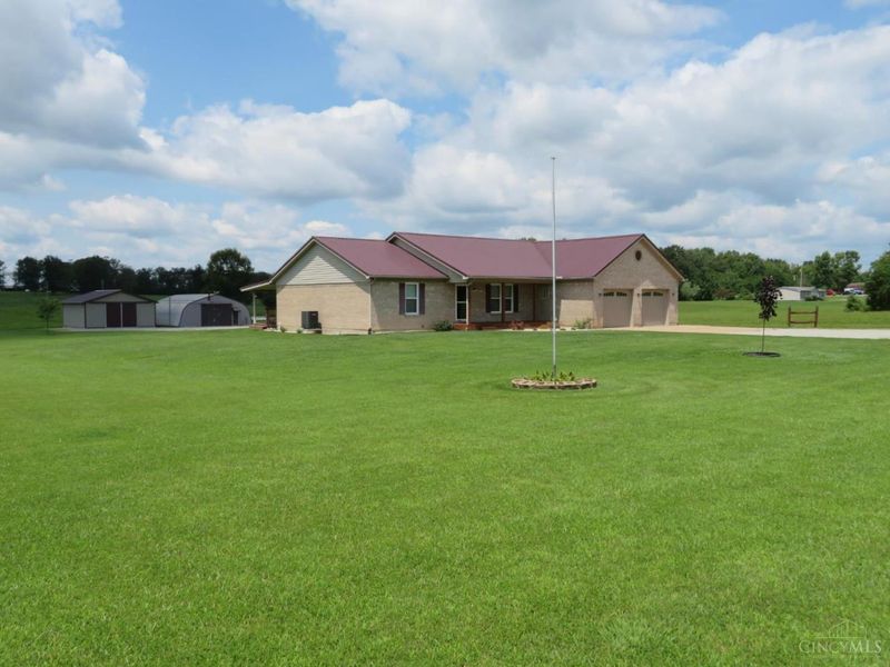 12891 State Route 136, West Union, OH 45693 Photo 10