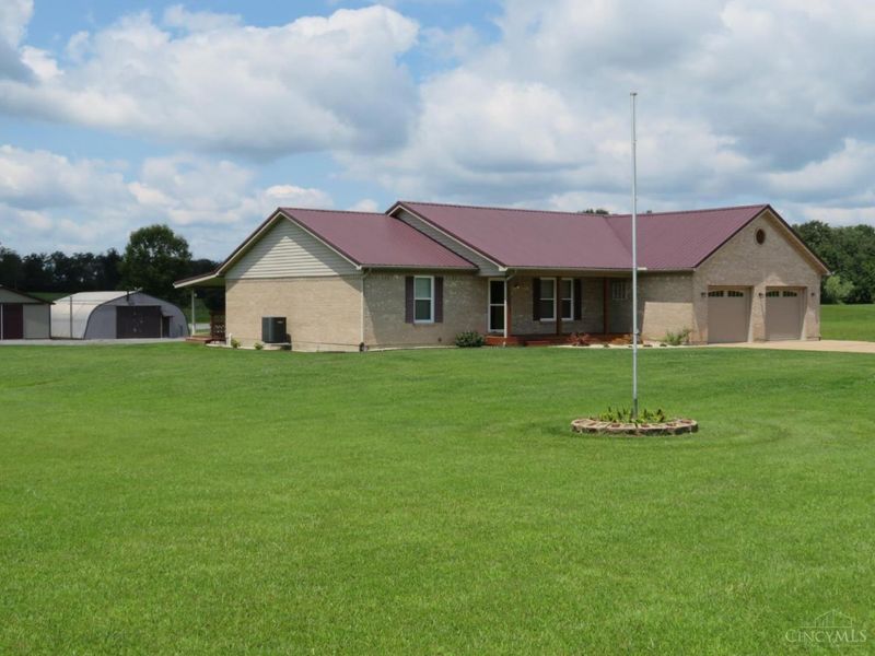 12891 State Route 136, West Union, OH 45693 Photo 11