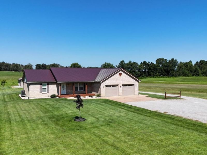 12891 State Route 136, West Union, OH 45693 Photo 2