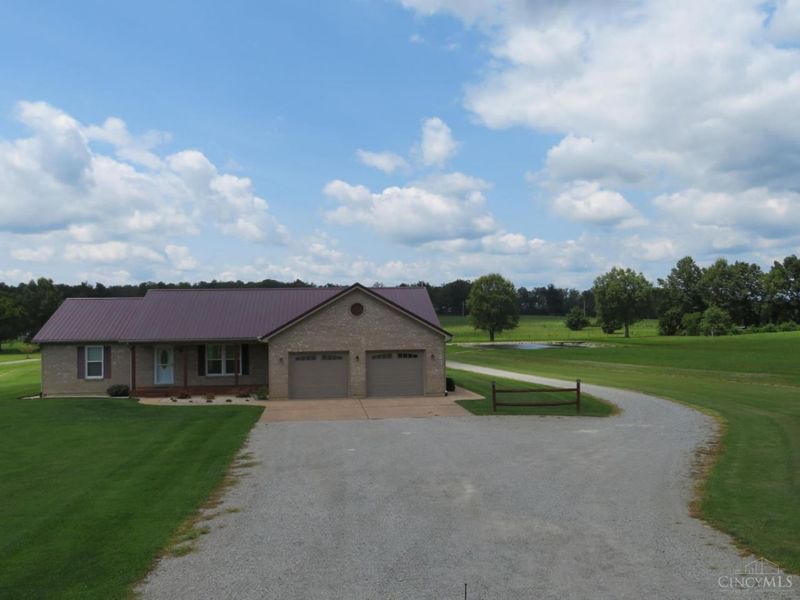 12891 State Route 136, West Union, OH 45693 Photo 3