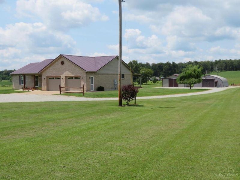 12891 State Route 136, West Union, OH 45693 Photo 4