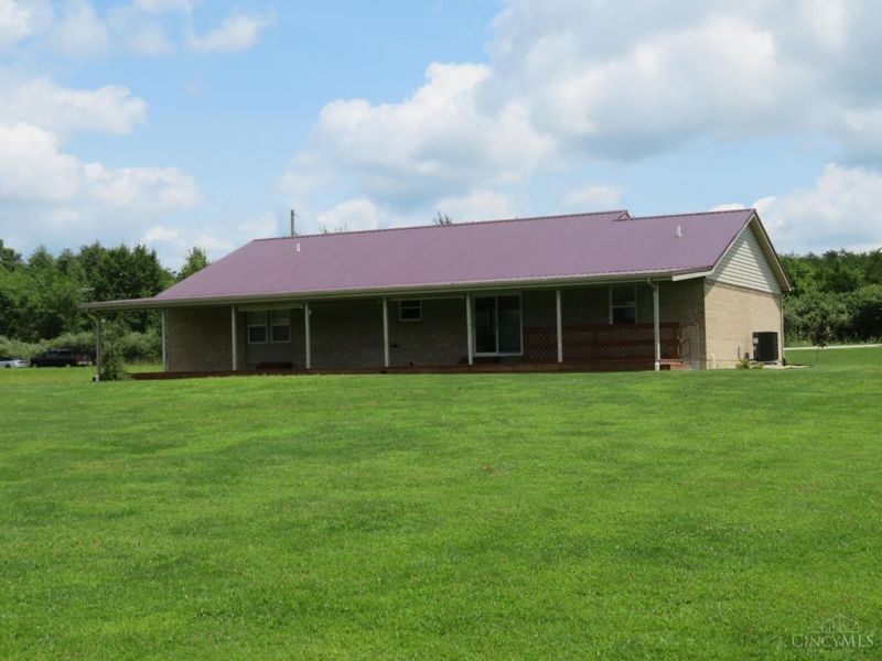 12891 State Route 136, West Union, OH 45693 Photo 42
