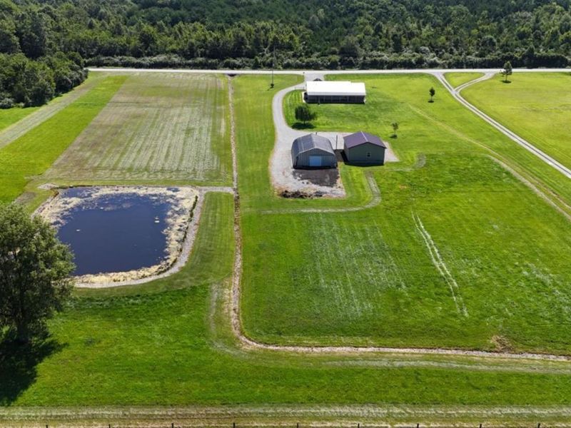 12891 State Route 136, West Union, OH 45693 Photo 47