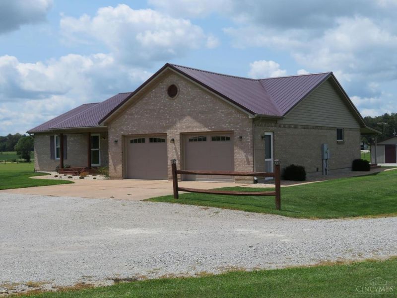 12891 State Route 136, West Union, OH 45693 Photo 5