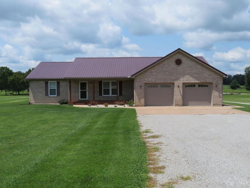 12891 State Route 136, West Union, OH 45693 Photo 6