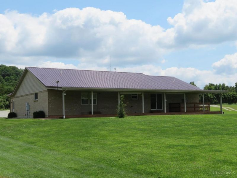 12891 State Route 136, West Union, OH 45693 Photo 66