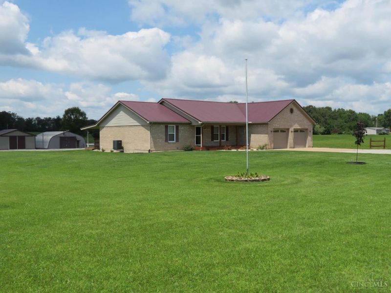 12891 State Route 136, West Union, OH 45693 Photo 8