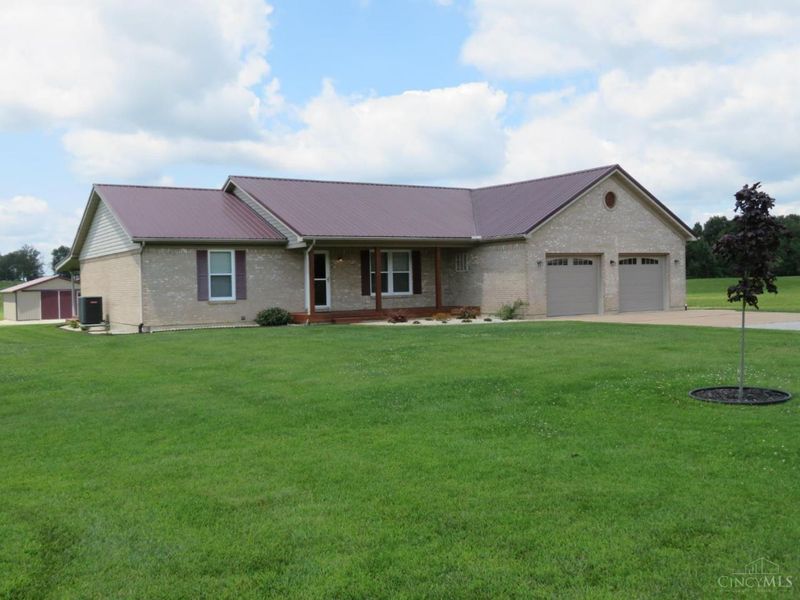 12891 State Route 136, West Union, OH 45693 Photo 9