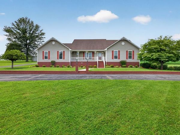 4007 Old Rock Island Road, Rock Island, TN 38581