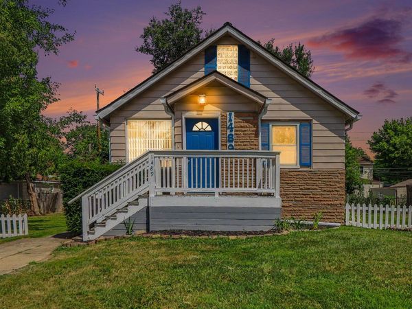 1489 Camden Street, Ferndale, MI 48220