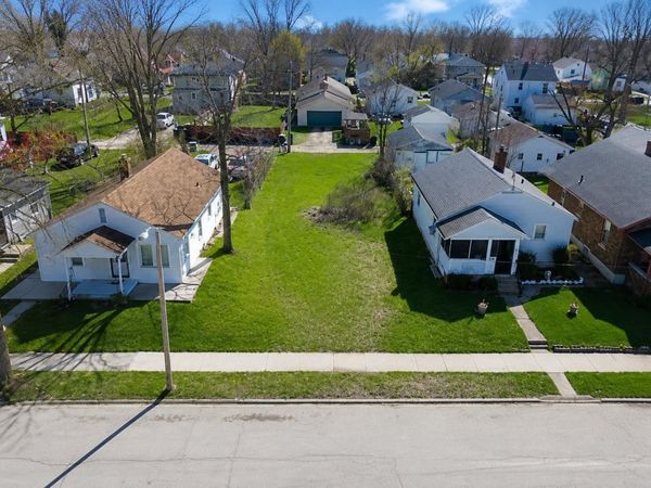 3215 Oliver Street, Fort Wayne, IN 46806