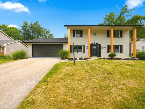 5225 Dial Drive, Fort Wayne, IN 46815